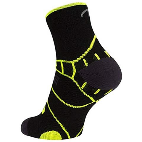 Calze Da Ciclista Con Climayarn (zwg-39-42)  - Foto 2