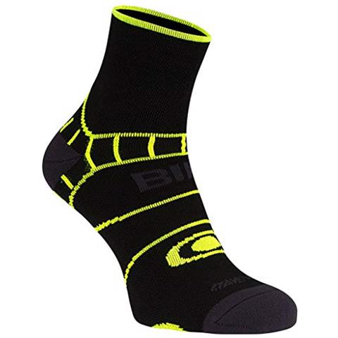Calze Da Ciclista Con Climayarn (zwg-39-42)  - Foto 1