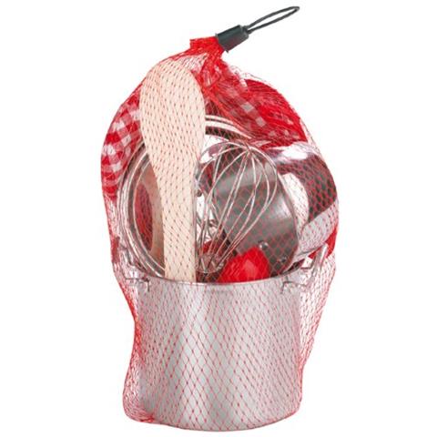 18000 - Cottura In Acciaio Inox Set 13 Pezzi - Foto 2