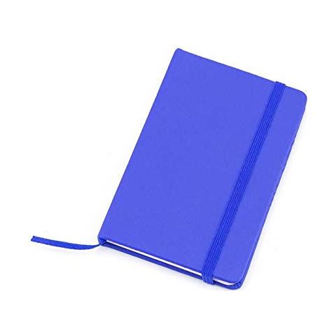 Bigbuy Ufficio 143.393 Blocco Per Appunti Con Segnalibro 100 Fogli, Fucsia, 9,3 X 14,3 X 1,5 Centimetri - Foto 2