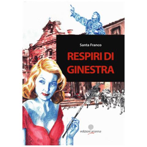 Santa Franco - Respiri Di Ginestra - Foto 1