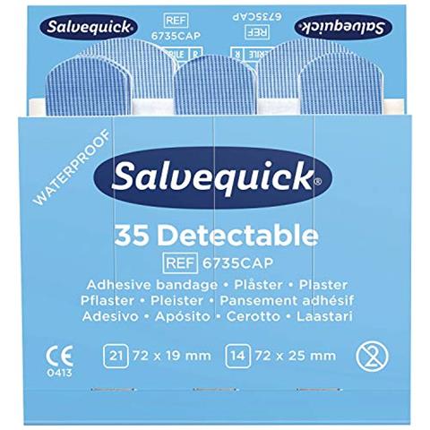 Ref 51030127 - Cerotti Idrorepellenti - Foto 2