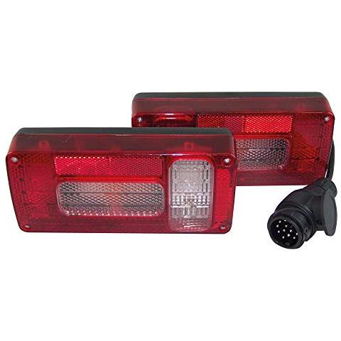 20167 Set Di 5 Funzioni, 1,5 M, 220 X 100 X 55 Mm - Foto 1