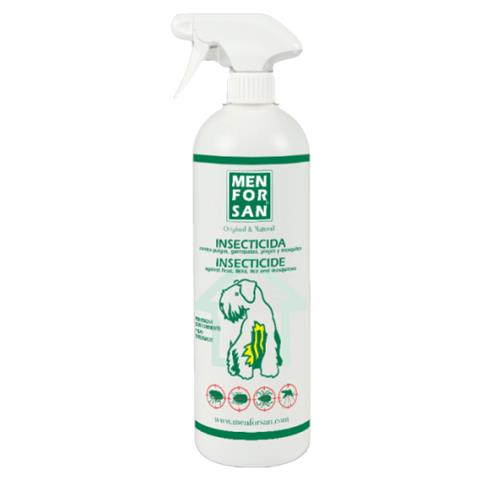 Insetticida Cane 250 Ml - Foto 1