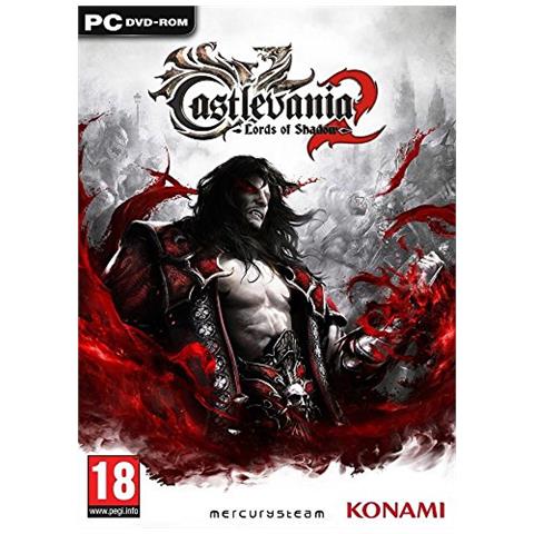 Castlevania Lords Of Shadow 2 - [ edizione Francia] - Foto 1