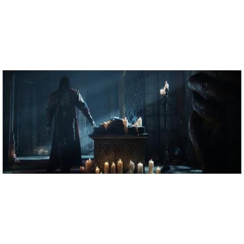 Castlevania Lords Of Shadow 2 - [ edizione Francia] - Foto 3
