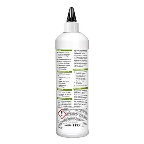 83367 - Colla Per Parquet Giunture E Laminato, 1kg - Foto 2