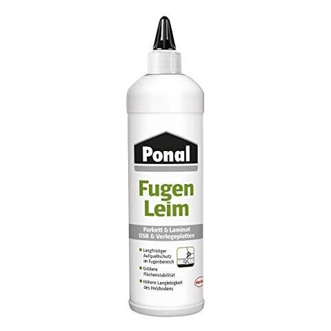 83367 - Colla Per Parquet Giunture E Laminato, 1kg - Foto 1