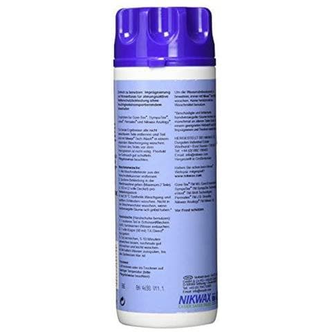 Tx. Diretto Lavare In Lavare In Waterproofer- 1lt - Foto 3