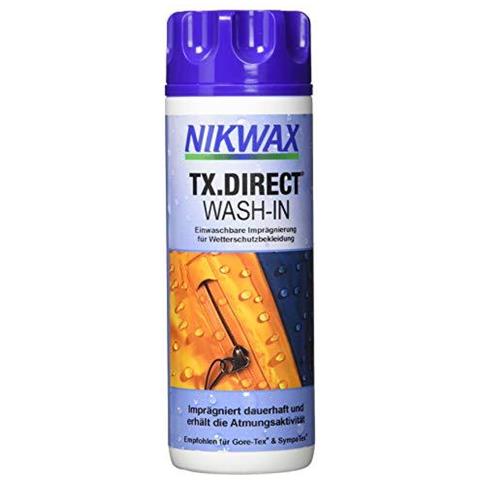 Tx. Diretto Lavare In Lavare In Waterproofer- 1lt - Foto 1