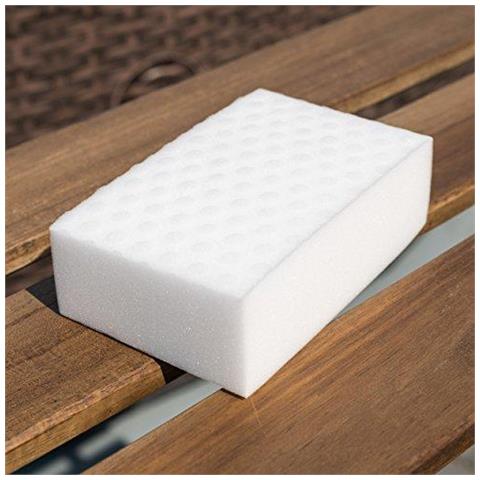 Clearwater Ch0025 Miracolo Delleraser Della Spugna Pad Per Piscina E Trattamenti Spa (adatto Per Lay-z-spa Products)  - Foto 4