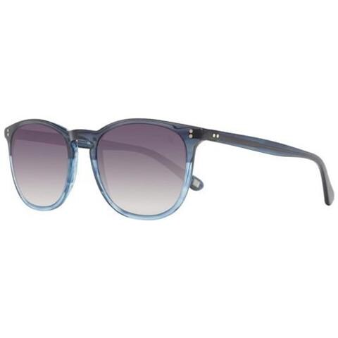 Occhiali Da Sole Uomo Hsb83860452 Azzurro (ø 52 Mm) - Foto 2