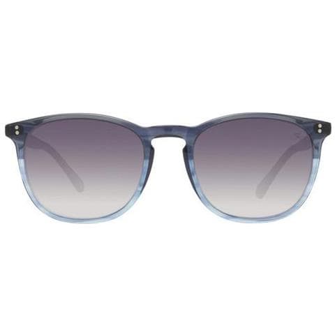 Occhiali Da Sole Uomo Hsb83860452 Azzurro (ø 52 Mm) - Foto 1
