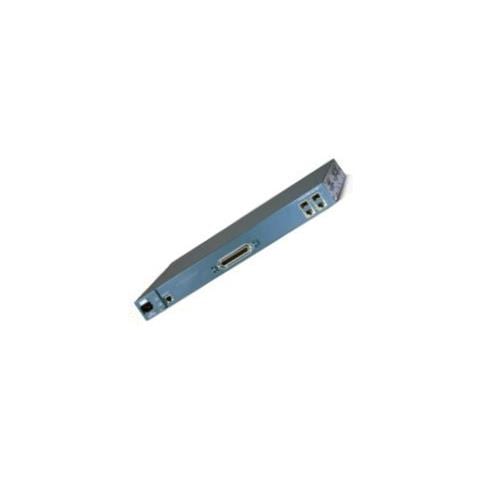 Ethernet Switch Cisco Catalyst WS-C2950ST-8-LRE 8 Porte Gestibile - 10 x RJ-45 - 2 x Slot espansione - 10/100/1000Base-T - Foto 1