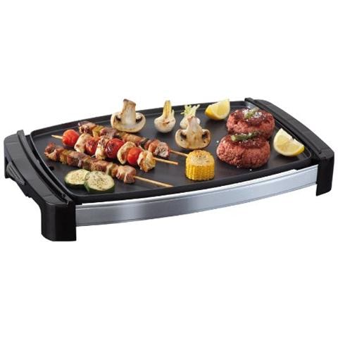 Piastra Elettrica per Cucinare, 2000 Watt - Foto 2