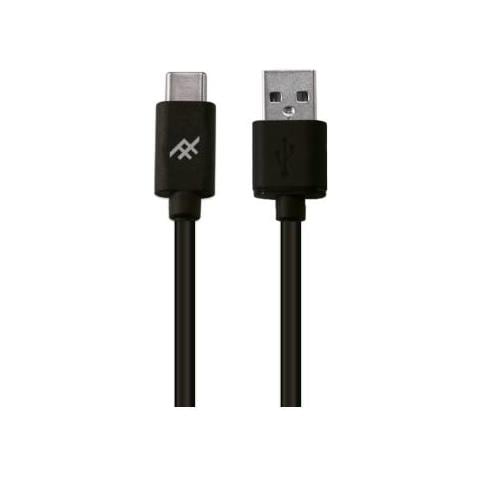 ZAGG Mophie Cavo USB C Flash 1m – Ricarica Rapida E Resistente – Nero