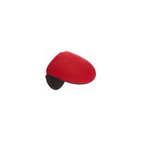 Presina Antiscottatura 11x13,5 Cm, Rossa Rosso - Foto 2