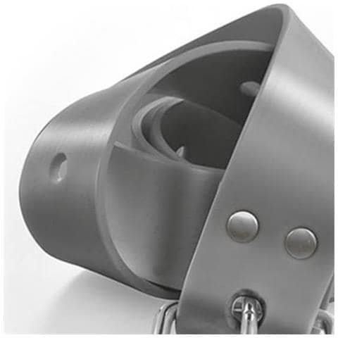 Cintura Marsigliese Silver Standard - Foto 3