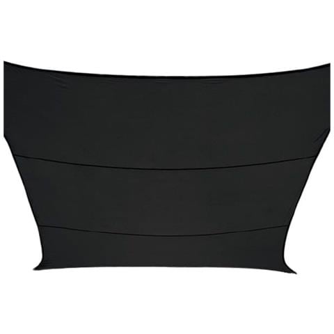 Impermeabile Terrazza Solare Sacra 5 X 5 M Antraciet - Foto 3