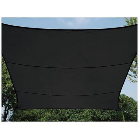 Impermeabile Terrazza Solare Sacra 5 X 5 M Antraciet - Foto 1