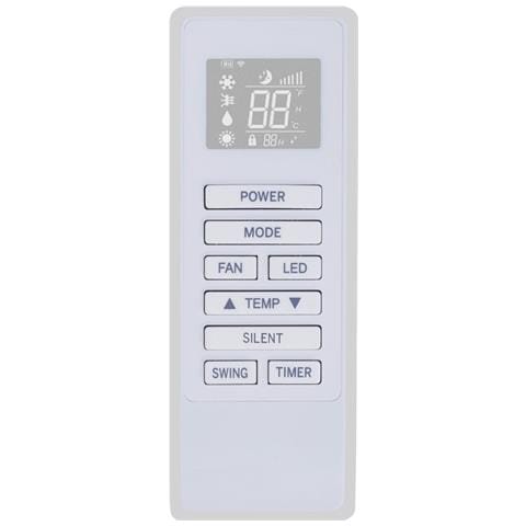 Condizionatore Bio Easy Senza Unita Esterna Inverter 9000 Btu - Foto 2