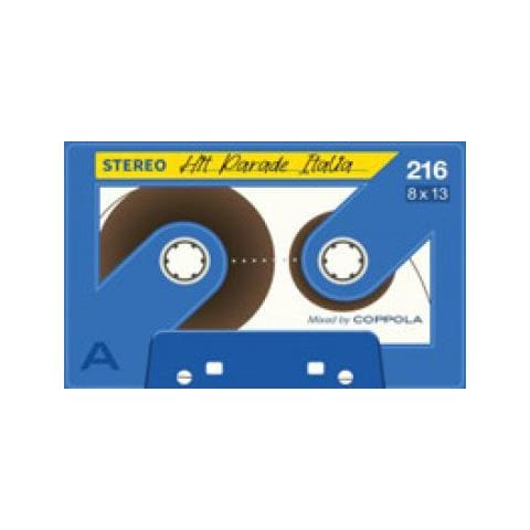 Hit Parade Italia Mixed By Coppola - Foto 1