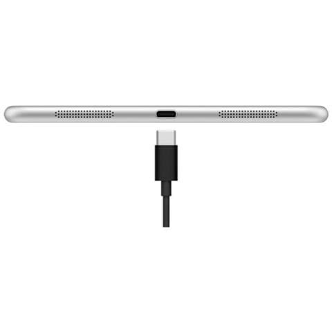 Cavo Dati E Ricarica Type C Originale Usb-c Ca18w-c A Carica Rapida Black Bulk - Foto 3