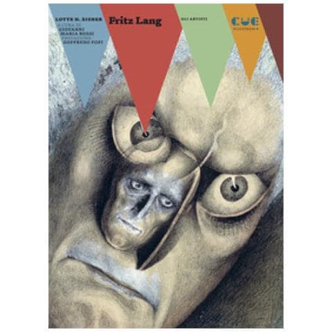 Lotte H. Eisner - Fritz Lang - Foto 1