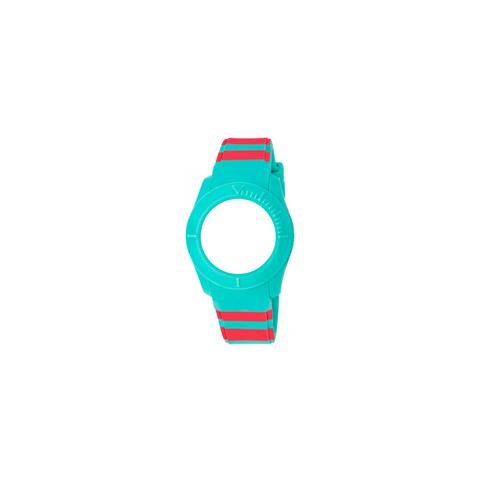 Orologio Watxandco Cowa3589. Cinturino, Colore #n /d. Donna. - In ordine - Foto 2