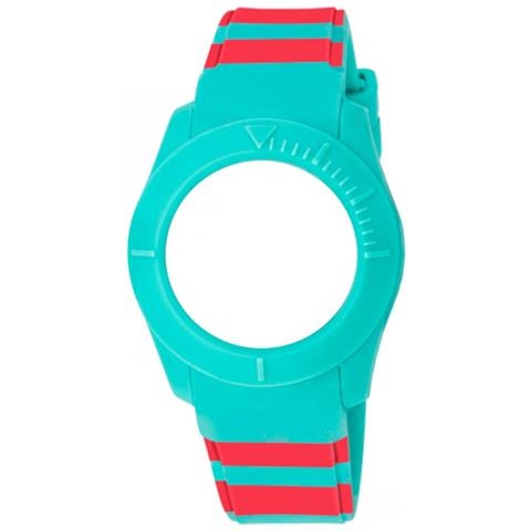 Orologio Watxandco Cowa3589. Cinturino, Colore #n /d. Donna. - In ordine - Foto 3