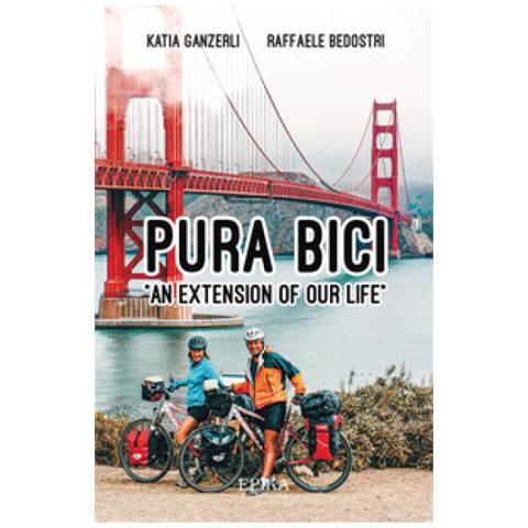 Katia Ganzerli - Pura bici. «An extension of our life» - Foto 1
