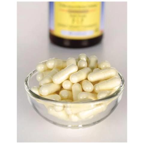 P-5-p Piridossal-5-fosfato - Doppia Forza 40 Mg 60 Capsule Swanson Health Products - Foto 2