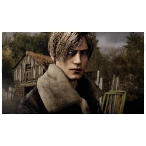 Resident Evil 4 Remake Ps5 It - Foto 3