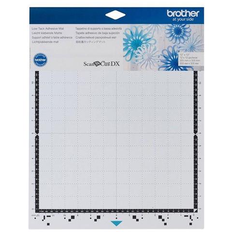 2 Supporti A Bassa Adesività Per Scanncut Sdx 30,5 X 30,5 Cm - Foto 1