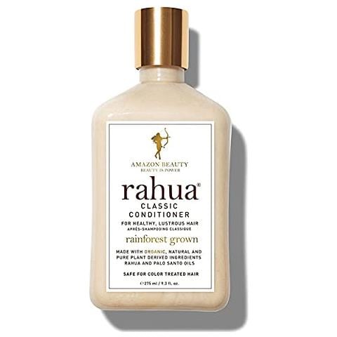 Balsamo Classic 9,3 Fl Oz, Realizzato Con Ingredienti Biologici Per Cuoio Capelluto E Capelli Sani, Sicuro Per Capelli Tinti, Shampoo Con Aroma Di Palo Santo, Ideale Per Tutti I Tipi Di Capelli - Foto 1