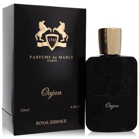 Oajan Royal Essence By Eau De Parfum Spray 4.2 Oz (men) - Foto 1