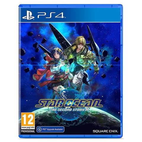 Videogioco 1127891 Playstation 4 Star Ocean The Second Sto - Foto 1