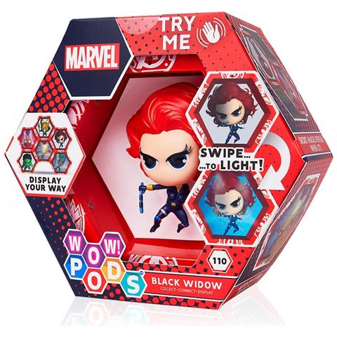 Wow! Pod - Marvel - Black Widow - Foto 2