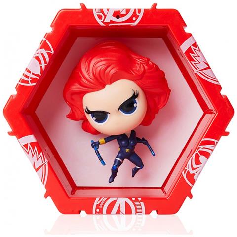 Wow! Pod - Marvel - Black Widow - Foto 8