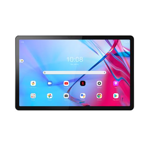 Tab P11 4G 128 GB 27,9 cm (11") Qualcomm Snapdragon 6 GB Wi-Fi 5 (802.11ac) Android 11 Grigio - Foto 2