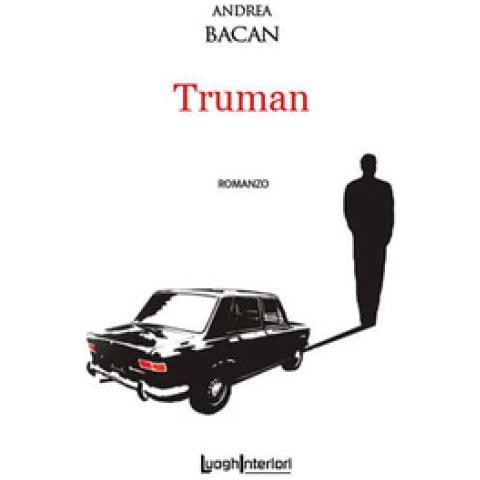 Andrea Bacan - Truman - Foto 1
