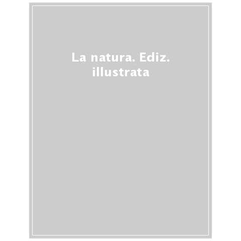 Ballon - La natura. Ediz. illustrata - Foto 1