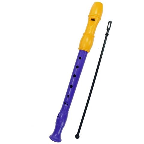 Giocattolo Musicale Reig Flauto Dolce - Foto 1