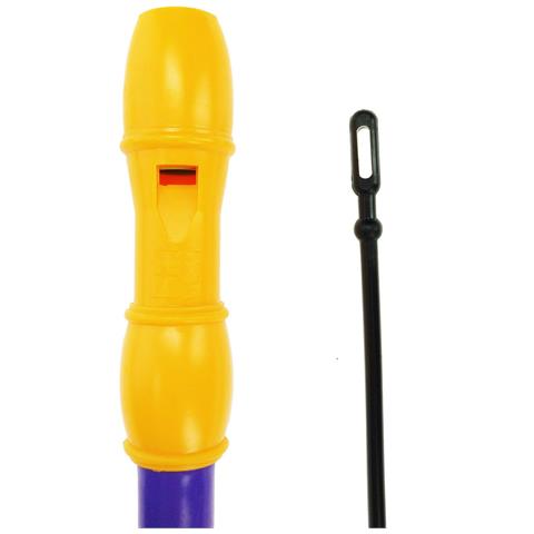 Giocattolo Musicale Reig Flauto Dolce - Foto 3