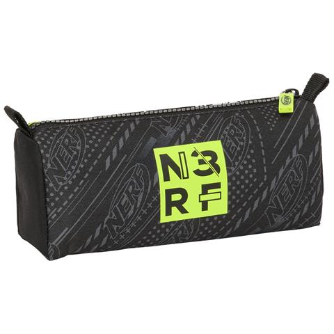 Astuccio Scuola Get Ready Nero 21 X 8 X 7 Cm - Foto 3