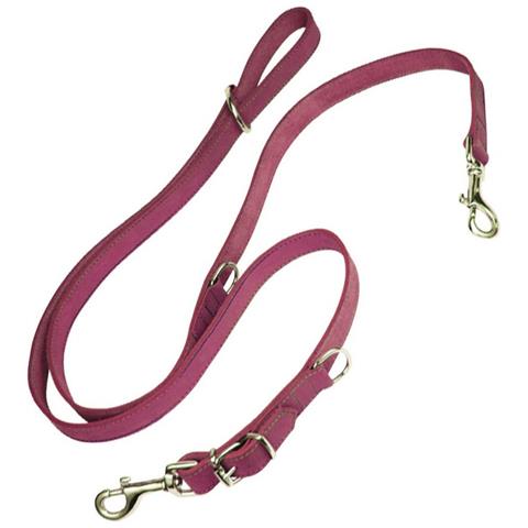 Guinzaglio Per Cani Oasis Multiplo 2.1 X 200 Cm Rosa - Foto 1