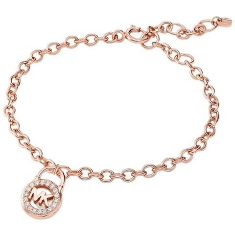 Bracciale Donna Michael Kors Premium Oro Rosa - Foto 1