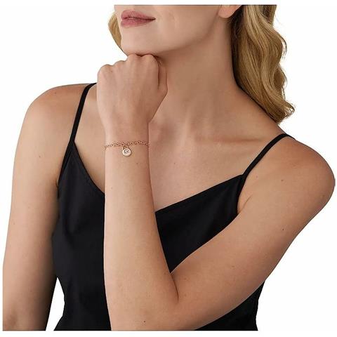 Bracciale Donna Michael Kors Premium Oro Rosa - Foto 2