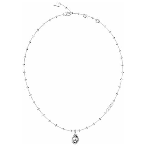 Collana Donna Jubn03391jwrht-u - Foto 1