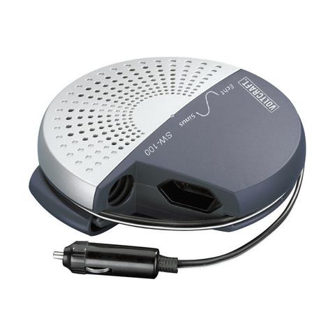 SW-100 Convertitore Audio Video 100W - Foto 1